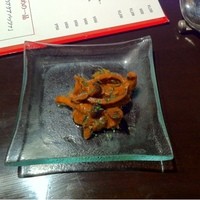 創作イタリアンちゃぶっとりあ - 
