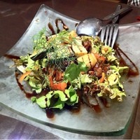 創作イタリアンちゃぶっとりあ - 