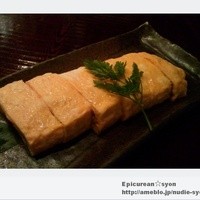 鳥ばか一代 - 奥久慈の玉子焼き