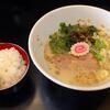 自家製麺 KANARI - 