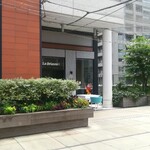 La Brianza - いつも外観から撮影しちゃう人わたし。度々伺っても飽きることなし！本当に毎回いつも大満足です。＼(^-^)／