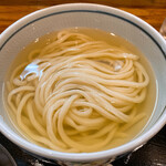 うどん処 重己 - 