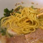 自家製麺 KANARI - 