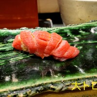 プレミアムレストラン 東京 金のダイニング 鮪金 - 