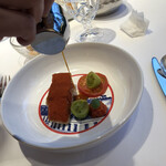 BENOIT Kyoto Alain Ducasse - 