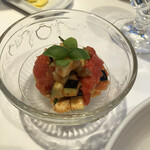 BENOIT Kyoto Alain Ducasse - 