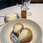 BENOIT Kyoto Alain Ducasse - 