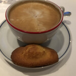 BENOIT Kyoto Alain Ducasse - 