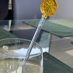 はちみつカフェ・オリーブハニー - 