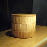 レフェルヴェソンス - Solidarity 棗椰子 鬼灯 薔薇／ショコラ 生姜／梅 洛神花／八朔 琥珀糖／バナナ トンカ豆／李 ミント／ブルーベリー 葛餅