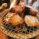 Tukisima Yakiniku Gyu Tan Dokoro Utuki - 