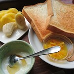 トモクラフト 028CAFE' - 