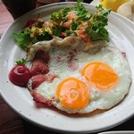 トモクラフト 028CAFE' - 