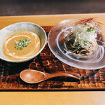 Iseebi Soba Kiyomasa - 