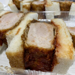 Tonkatsu Shimizu - 