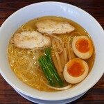 ラーメン 天邪鬼 - 