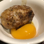 焼鳥マロバシ - 