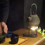 レフェルヴェソンス - Solidarity お薄