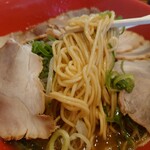 Tenten Yuu - 麺