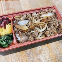 焼肉 BEEFMAN 六本木本店 - 