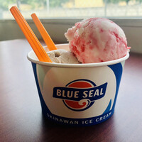 ウベとはなんぞや By のぶぼぼ ブルーシールアイスクリーム 福生店 Blue Seal Ice Cream 牛浜 アイスクリーム 食べログ ウベとはなんぞや By のぶぼぼ ブルーシールアイスクリーム 福生店 Blue Seal Ice Cream 牛浜 アイスクリーム 食べログ