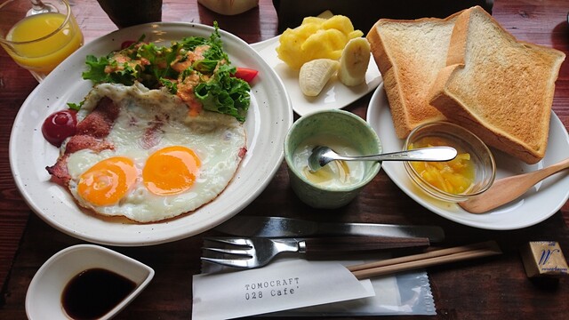 トモクラフト 028cafe Tomocraft 028cafe 安塚 カフェ 喫茶 その他 食べログ トモクラフト 028cafe Tomocraft 028cafe 安塚 カフェ 喫茶 その他 食べログ