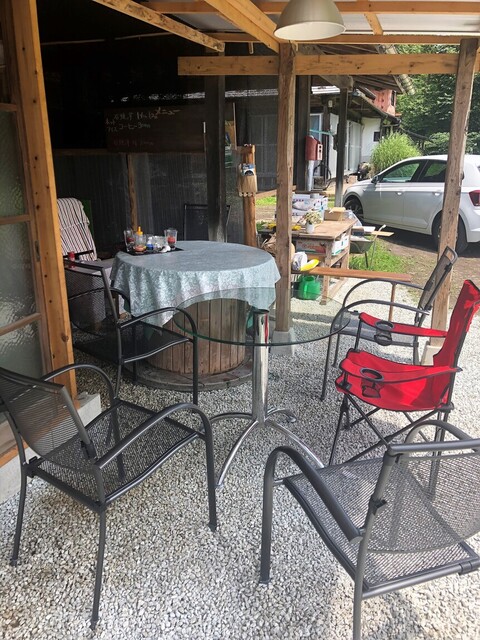 モアイ庵 - 陸前白沢（その他）の写真