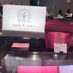 Apple&roses - 
