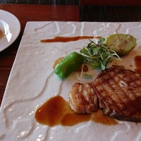 洋食だいにんぐなかむら - 