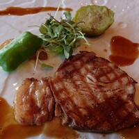 洋食だいにんぐなかむら - 