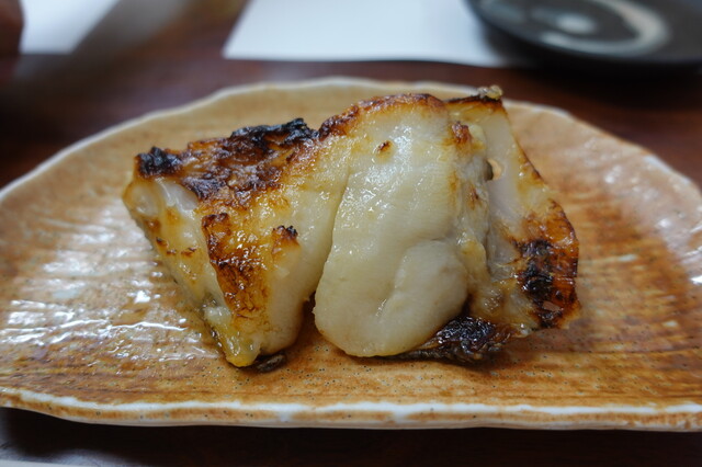 魚楽 常滑 和食 その他 食べログ