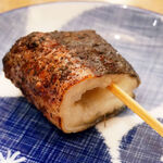 Unagi Kushiryouriu Chouten - 