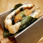 Unagi Kushiryouriu Chouten - 