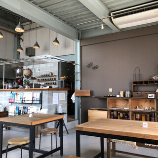 グリッド キッチン_2