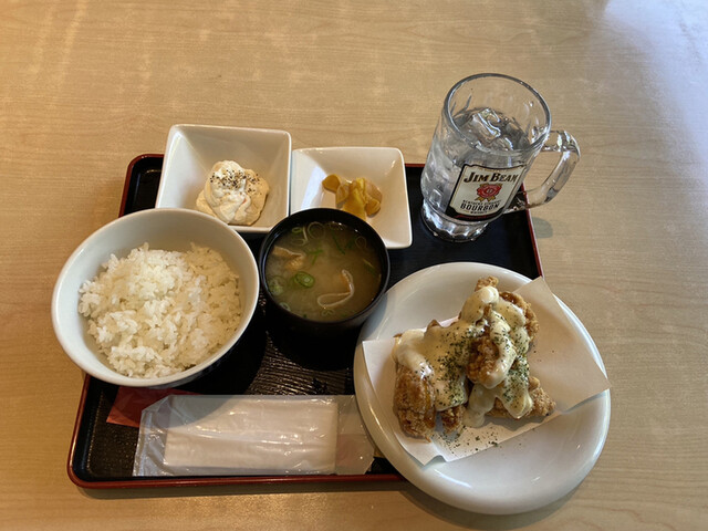 Uotami Yokogawa Minamiguchi Ekimae Ten