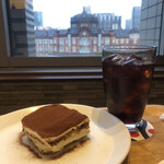 カフェ レクセル - 