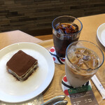 カフェ レクセル - 