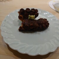 鮨 なんば 日比谷 - 