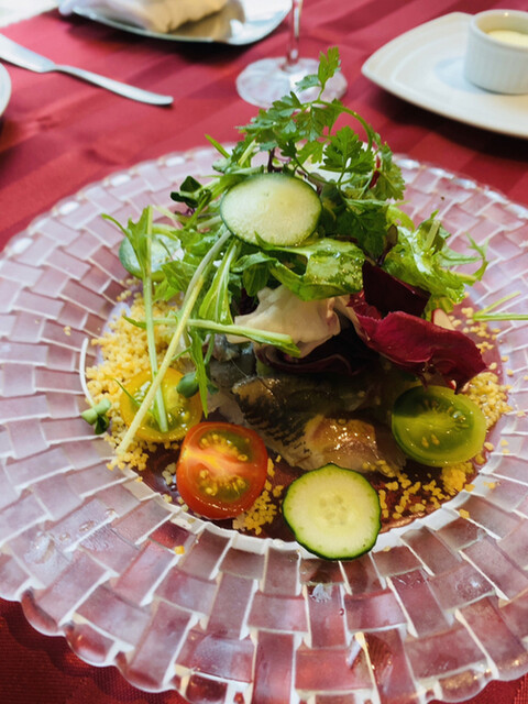 ラタトゥイユ Ratatouille 関内 フレンチ 食べログ