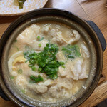 鳥丁 - 