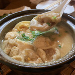 鳥丁 - 