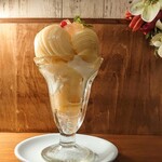 カフェテリア・ガット・ネロ - 