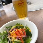 タイガービーチカフェ - 