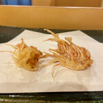 Akita Tempura Mikawa - 