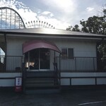 喫茶 食事 かね甚 - 外観