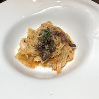 リストランテ ペガソ - 