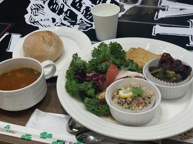 閉店 アップグレード プラントベースドキッチン Upgrade Plant Based Kitchen 心斎橋 洋食 食べログ