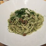 ボーノ - ジェノベーゼ