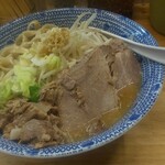 Ramen Kiji Tora - 