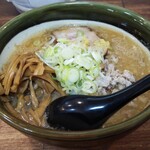 ラーメン郷